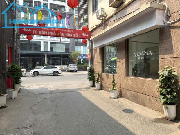 GẤP - GẤP - PHỐ VIP NGUYỄN SƠN HÀNG KHÔNG - KHU VỰC HIẾM NHÀ BÁN - 1