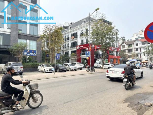 GẤP - GẤP - PHỐ VIP NGUYỄN SƠN HÀNG KHÔNG - KHU VỰC HIẾM NHÀ BÁN - 2