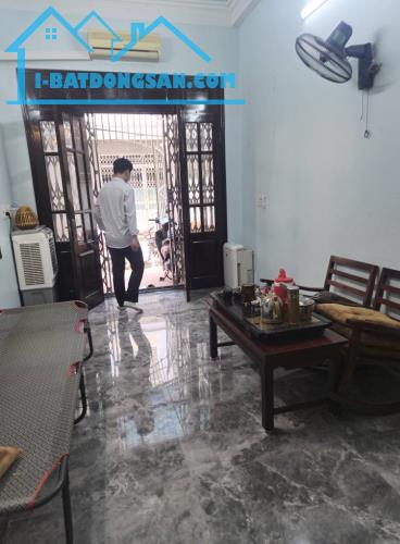 Bán gấp nhà  đội văn trại chuối, Hồng Bàng,HP. 3,3 tỷ, 50m2, 2 tầng. - 5
