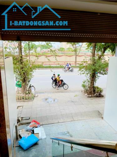 ⚜️ Tòa Văn Phòng Mặt phố Lê Trọng Tấn, Thanh Xuân 182m2 8T Thang máy, MT 5.6m, Chỉ 72 Tỷ - 1