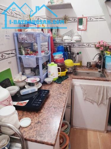 Bán nhà Bùi Thế Mỹ, P10, Tân Bình, gần Lạc Long Quân, 2 tầng, chỉ hơn 1 tỷ - 2