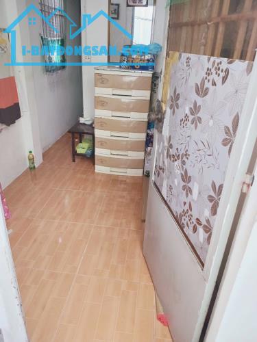 Bán nhà Bùi Thế Mỹ, P10, Tân Bình, gần Lạc Long Quân, 2 tầng, chỉ hơn 1 tỷ - 1