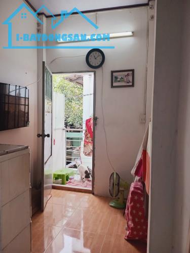Bán nhà Bùi Thế Mỹ, P10, Tân Bình, gần Lạc Long Quân, 2 tầng, chỉ hơn 1 tỷ