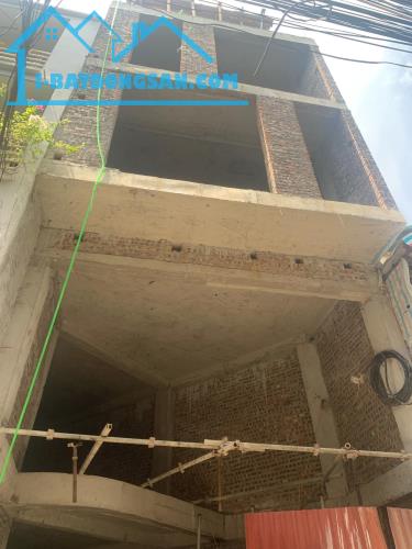 ⚜️ Tòa Văn Phòng Thái Hà, Thái Thịnh, Đống Đa, 62m2 8T MT 5m, Giá đầu tư 16.5 Tỷ ⚜️ - 1