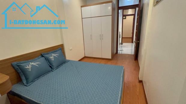Bán nhà Nguyễn Lương Bằng trước nhà thoáng dân xây nhà đẹp ở luôn 2 thoáng 31m giá 6.8  t - 1