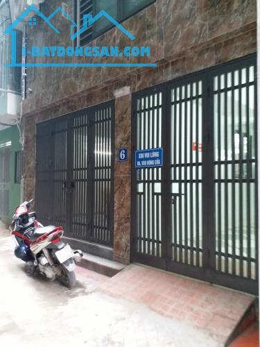 Bán nhà Trọ  Tân Triều -Triều Khúc- Thanh Xuân  60m 7 tầng 18 phòng ô tô cạnh nhà .