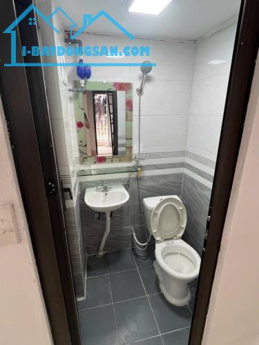 Bán nhà Trọ  Tân Triều -Triều Khúc- Thanh Xuân  60m 7 tầng 18 phòng ô tô cạnh nhà . - 4