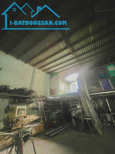 Bán nhà  Cấp 4, Hẻm xe hơi 8m Lê Văn Quới, DT: 8x20m, tiện xây, giá 13.9 tỷ. - 3