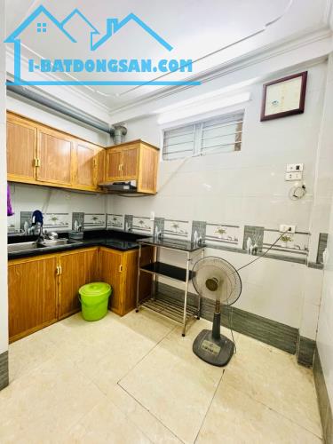 Bán nhà Khương Trung, Thanh Xuân 30m2, 4 tầng, 4 ngủ, gần ô tô chỉ 5,5 tỷ - 1