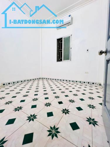 Bán nhà Khương Trung, Thanh Xuân 30m2, 4 tầng, 4 ngủ, gần ô tô chỉ 5,5 tỷ - 2