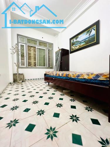 Bán nhà Khương Trung, Thanh Xuân 30m2, 4 tầng, 4 ngủ, gần ô tô chỉ 5,5 tỷ - 3