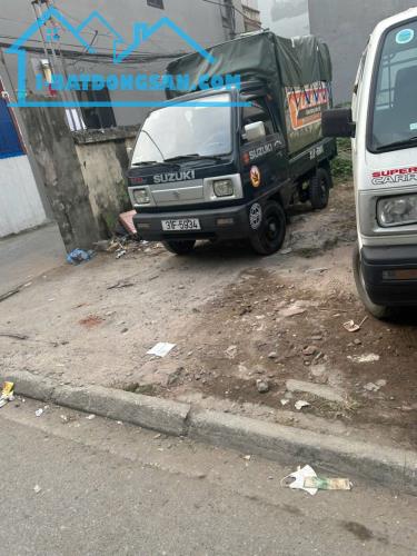 Bán Đất Lý Sơn   Ô tô – Phân Lô – Ngõ Nông -52m2 – Nhỉnh 6 tỷ