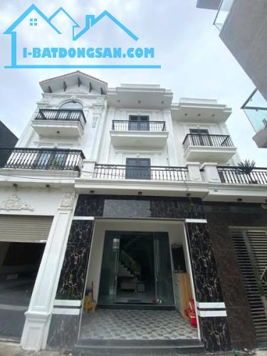 Bán gấp nhà vĩnh khê, an đồng, An Dương, Hp. 2,59 tỷ, 54m2, 3 tầng.