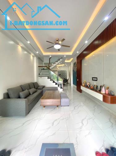 Bán gấp nhà vĩnh khê, an đồng, An Dương, Hp. 2,59 tỷ, 54m2, 3 tầng. - 2