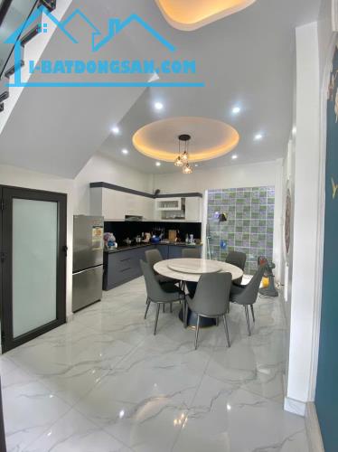 Bán gấp nhà vĩnh khê, an đồng, An Dương, Hp. 2,59 tỷ, 54m2, 3 tầng. - 5