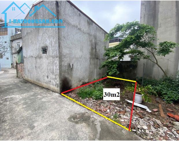 Bán đất Đồng Mai Hà Đông, Giáp KĐT Sinh Thái, 30m2, ngõ ô tô, 10m ra đường ô tô tránh