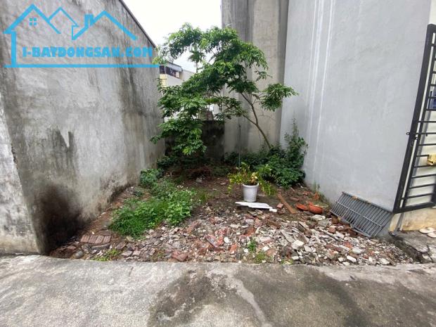 Bán đất Đồng Mai Hà Đông, Giáp KĐT Sinh Thái, 30m2, ngõ ô tô, 10m ra đường ô tô tránh - 1