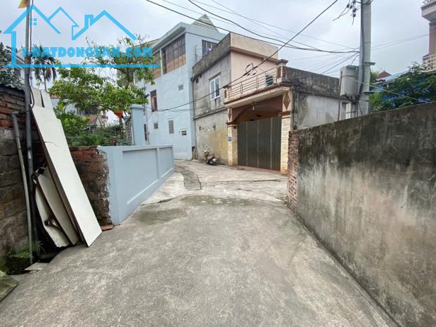 Bán đất Đồng Mai Hà Đông, Giáp KĐT Sinh Thái, 30m2, ngõ ô tô, 10m ra đường ô tô tránh - 2