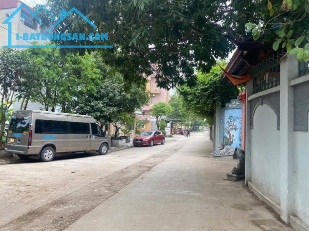 Bán đất Đồng Mai Hà Đông, Giáp KĐT Sinh Thái, 30m2, ngõ ô tô, 10m ra đường ô tô tránh - 3