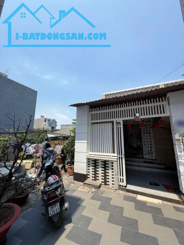 💥 BÁN NHÀ CẤP 4 - ĐẤT NỞ HẬU ĐẸP - ĐƯỜNG SỐ 6, P. TĂNG NHƠN PHÚ B, TP. THỦ ĐỨC 💥