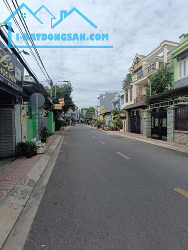 💥 BÁN NHÀ CẤP 4 - ĐẤT NỞ HẬU ĐẸP - ĐƯỜNG SỐ 6, P. TĂNG NHƠN PHÚ B, TP. THỦ ĐỨC 💥 - 1