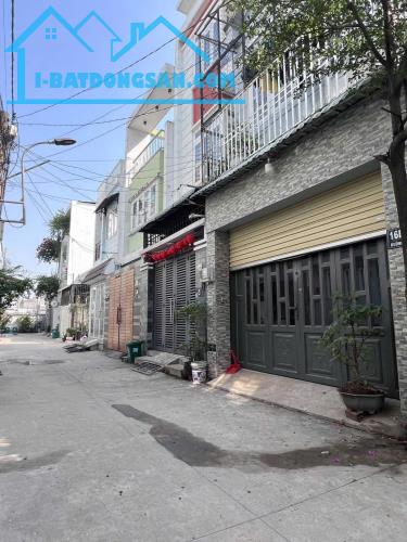 💥 BÁN NHÀ CẤP 4 - ĐẤT NỞ HẬU ĐẸP - ĐƯỜNG SỐ 6, P. TĂNG NHƠN PHÚ B, TP. THỦ ĐỨC 💥 - 2