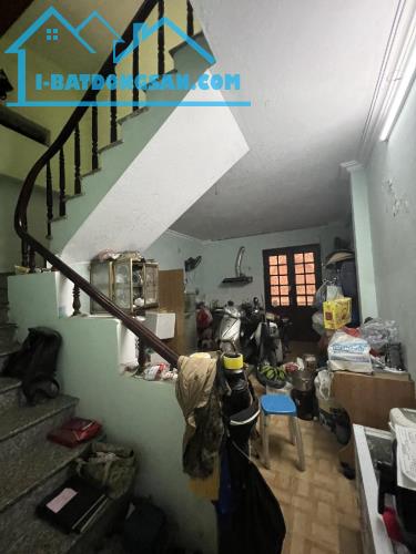 Bán nhà Đại Từ - ô tô tránh - kinh doanh sầm uất - Giá 4.98tỷ - 1