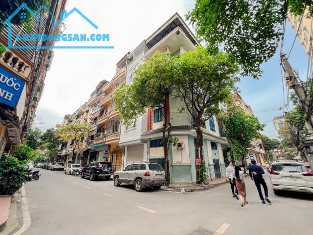 BÁN NHÀ KĐT ĐẠI KIM – HOÀNG MAI, PHÂN LÔ HAI MẶT ĐƯỜNG Ô TÔ THÔNG, GẦN PHỐ, KD VĂN PHÒNG.