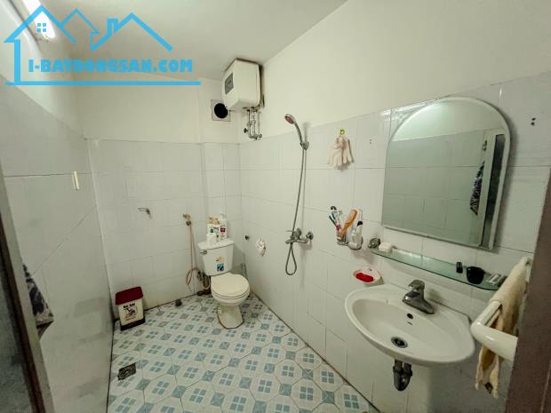 BÁN NHÀ KĐT ĐẠI KIM – HOÀNG MAI, PHÂN LÔ HAI MẶT ĐƯỜNG Ô TÔ THÔNG, GẦN PHỐ, KD VĂN PHÒNG. - 5