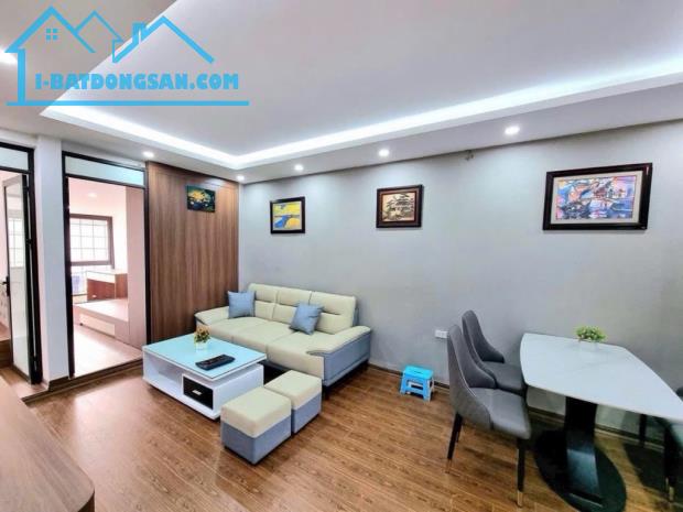 🔥 CƠ HỘI HIẾM – BÁN NHÀ TẬP THỂ ĐỒNG XA ĐẸP NHƯ HOMESTAY, GIÁ SIÊU MỀM! 🔥