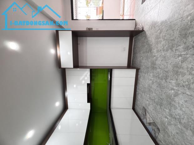 🔥 CƠ HỘI HIẾM – BÁN NHÀ TẬP THỂ ĐỒNG XA ĐẸP NHƯ HOMESTAY, GIÁ SIÊU MỀM! 🔥 - 1