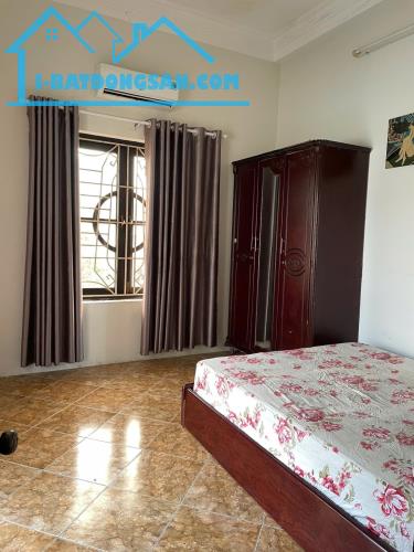 Nhà mặt phố Trần Cao Vân, Thanh Khê 95 m2 đất nhỉnh 7.9x tỷ