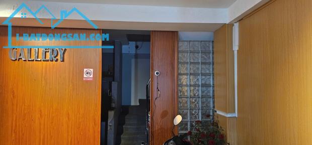 Nhà mặt phố Trần Cao Vân, Thanh Khê 95 m2 đất nhỉnh 7.9x tỷ - 2