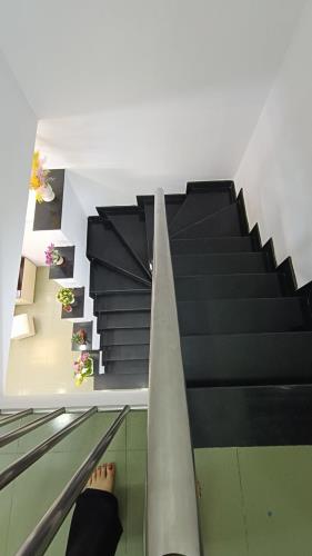 BÁN NHÀ 2 TẦNG, 32M2, LÊ ĐÌNH CẨN, TÂN TẠO, BÌNH TÂN - GIÁ 3.5 TỶ - SỔ HỒNG CHÍNH CHỦ - 3