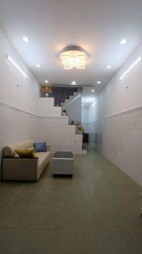 BÁN NHÀ 2 TẦNG, 32M2, LÊ ĐÌNH CẨN, TÂN TẠO, BÌNH TÂN - GIÁ 3.5 TỶ - SỔ HỒNG CHÍNH CHỦ - 1