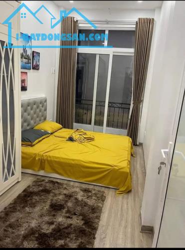 Siêu phẩm nhà Khương Trung, Thanh Xuân, 42m2, 3 tầng, 3 ngủ chỉ 5,8 tỷ - 1