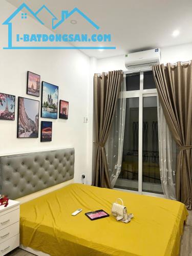Siêu phẩm nhà Khương Trung, Thanh Xuân, 42m2, 3 tầng, 3 ngủ chỉ 5,8 tỷ - 2
