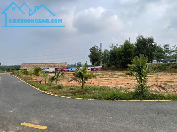 ĐẤT TÂN ĐỊNH BẾN CÁT NGAY CỔNG SAU ĐẠI NAM GIÁ CHỈ 1TY3XX - 2