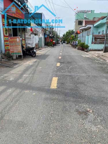 Lô đất mặt tiền đường 7 long trường DT 124m giá đầu tư - 1
