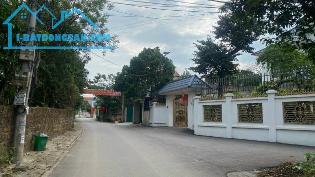 Bán lô 129m2 full Thổ cư, Trục chính Liên Bảo, Vĩnh Yên lh_0987673102