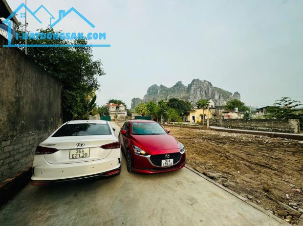Cần bán đất, cơ hội vàng sở hữu đất nền giữa trung tâm Thành phố Thanh Hóa, sổ đỏ trao tay