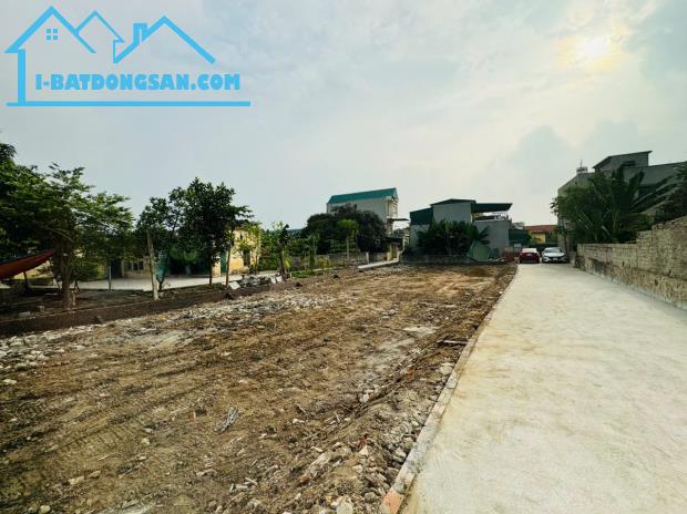 Cần bán đất, cơ hội vàng sở hữu đất nền giữa trung tâm Thành phố Thanh Hóa, sổ đỏ trao tay - 1