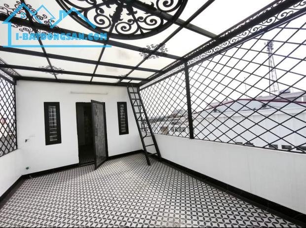BÁN NHÀ XUÂN ĐỈNH CHDV 150M 9T MT10M CHỈ 45 TỶ - 5