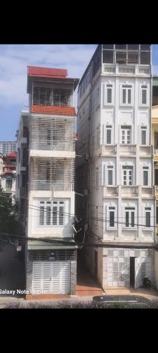 BÁN NHÀ XUÂN ĐỈNH CHDV 150M 9T MT10M CHỈ 45 TỶ - 3