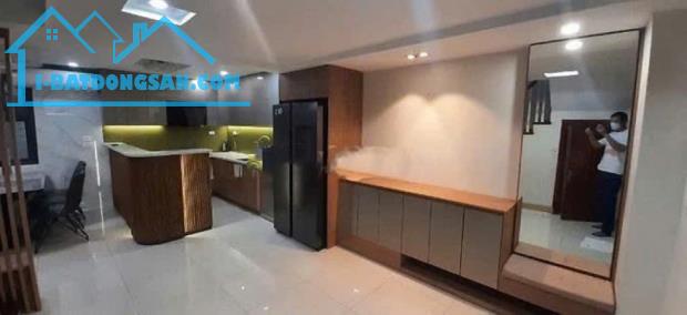 BÁN NHÀ 5 TẦNG VĂN KHÊ, DT 83M* MT 5M GIÁ CHỈ 19 TỶ, KINH DOANH VP - 1