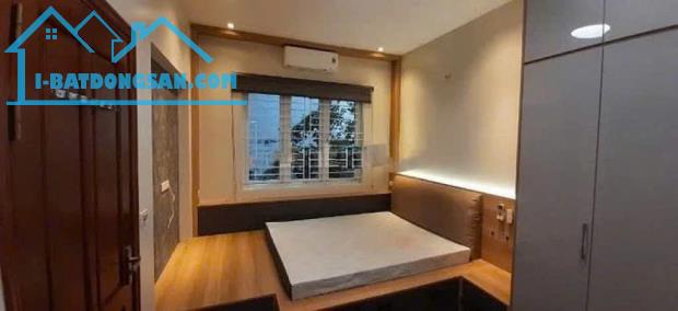 BÁN NHÀ 5 TẦNG VĂN KHÊ, DT 83M* MT 5M GIÁ CHỈ 19 TỶ, KINH DOANH VP - 3