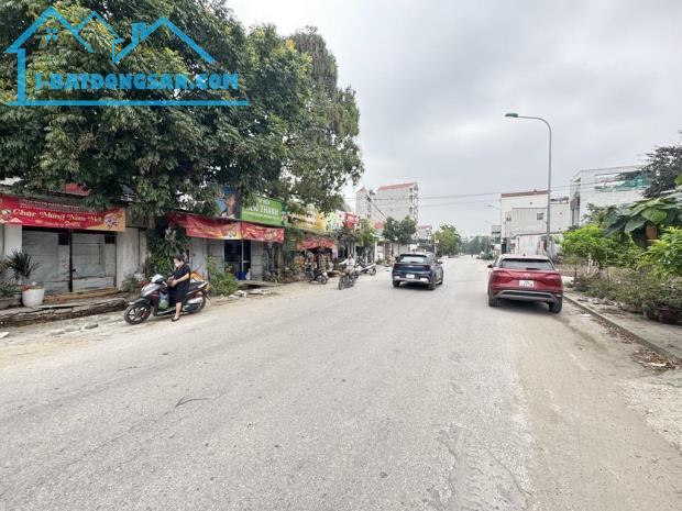 HIẾM-NGUYÊN KHÊ - ĐÔNG ANH - ĐƯỜNG Ô TÔ VÀO ĐẤT - 50M LÊN CAO TỐC NHẬT TÂN NỘI BÀI - 2