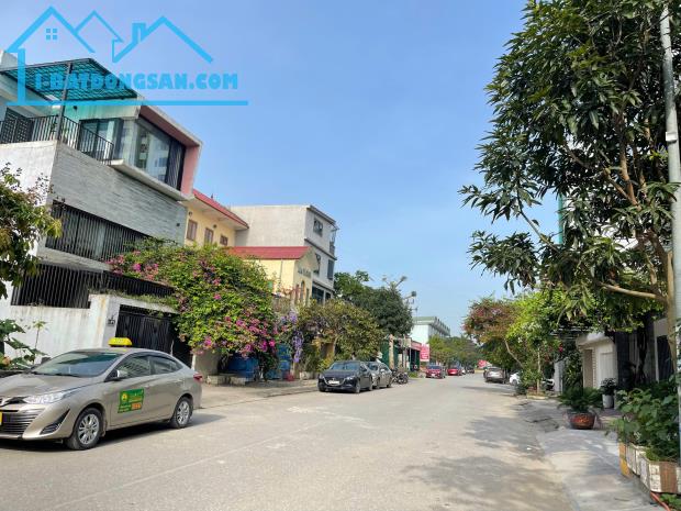 Bán 150m2 đất rất Đẹp khu đô thị Danatol Cửa Tiền Home - 1