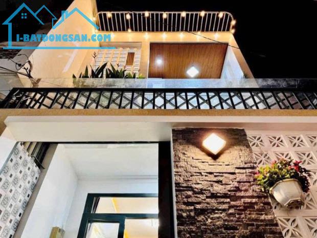 Bán nhà ở đường Hưng Phú, phường Hưng Phú, quận 8, giá 3 tỷ