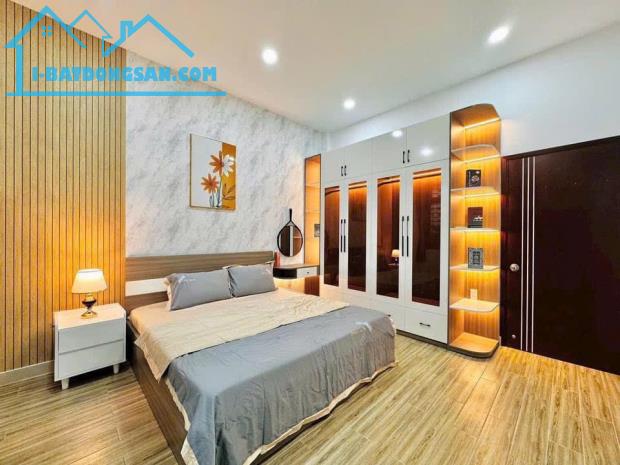 Bán nhà ở đường Hưng Phú, phường Hưng Phú, quận 8, giá 3 tỷ - 1